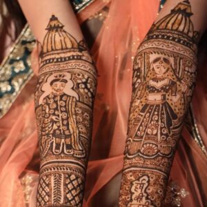 artistic bhanu mehendi best bridal mehendi artist in gurgaon haryana artistic bhanu mehendi designer