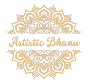 artistic bhanu mehendi gurgaon