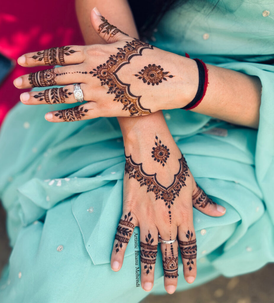 boho mehndi design
dome mehndi design
modern mehndi design 2024
minimal bridal mehndi design
artistic bhanu mehendi
best bridal mehndi artist in gurgaon delhi ncr